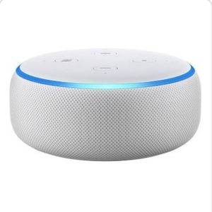 Never been opened Echo Dot
